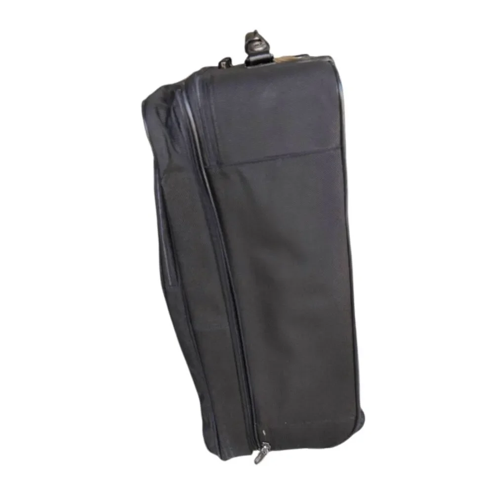 HARTMANN Intensity 22' Expandable Mobile Traveler Luggage Bag